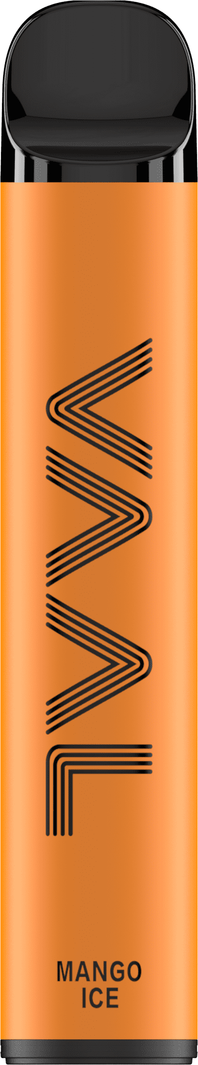 Mango Ice